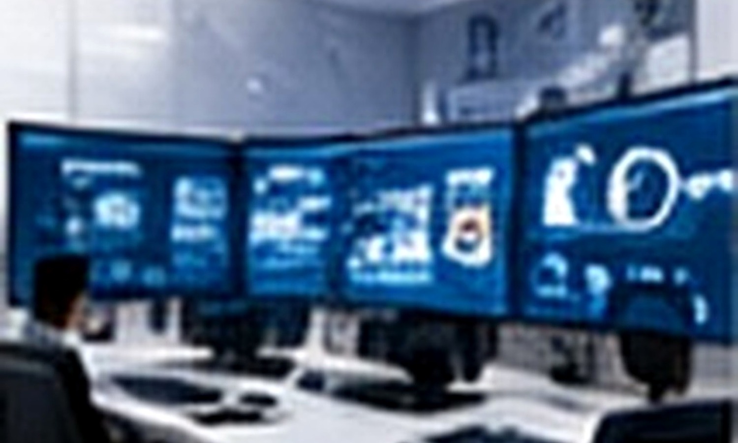 Alpha Extreme modern office