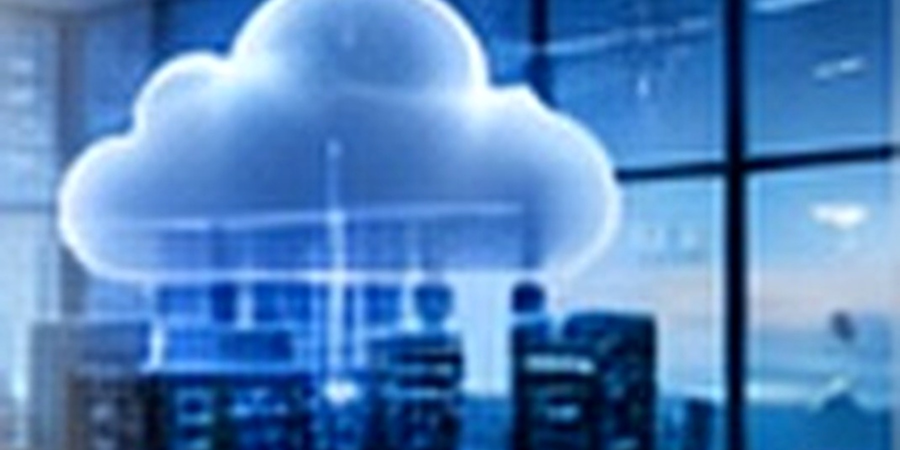 Connected digital technology network