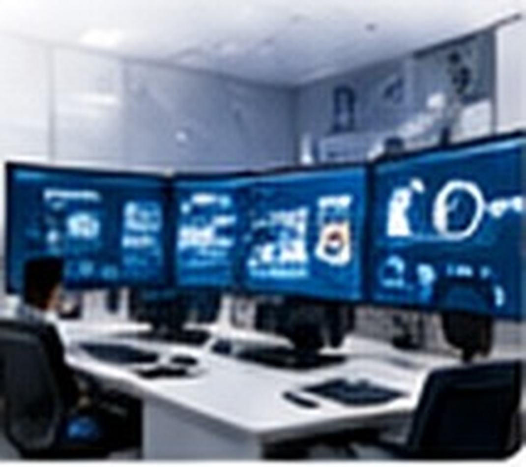 WFH / Workplace Solutions