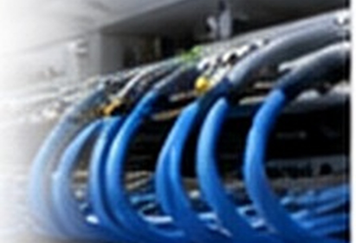 Cabling & Connectivity