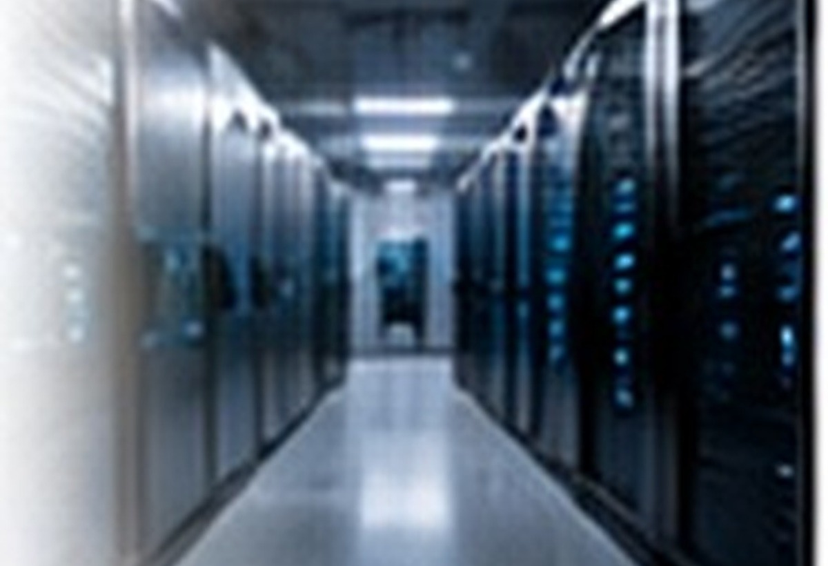Data Centre Services