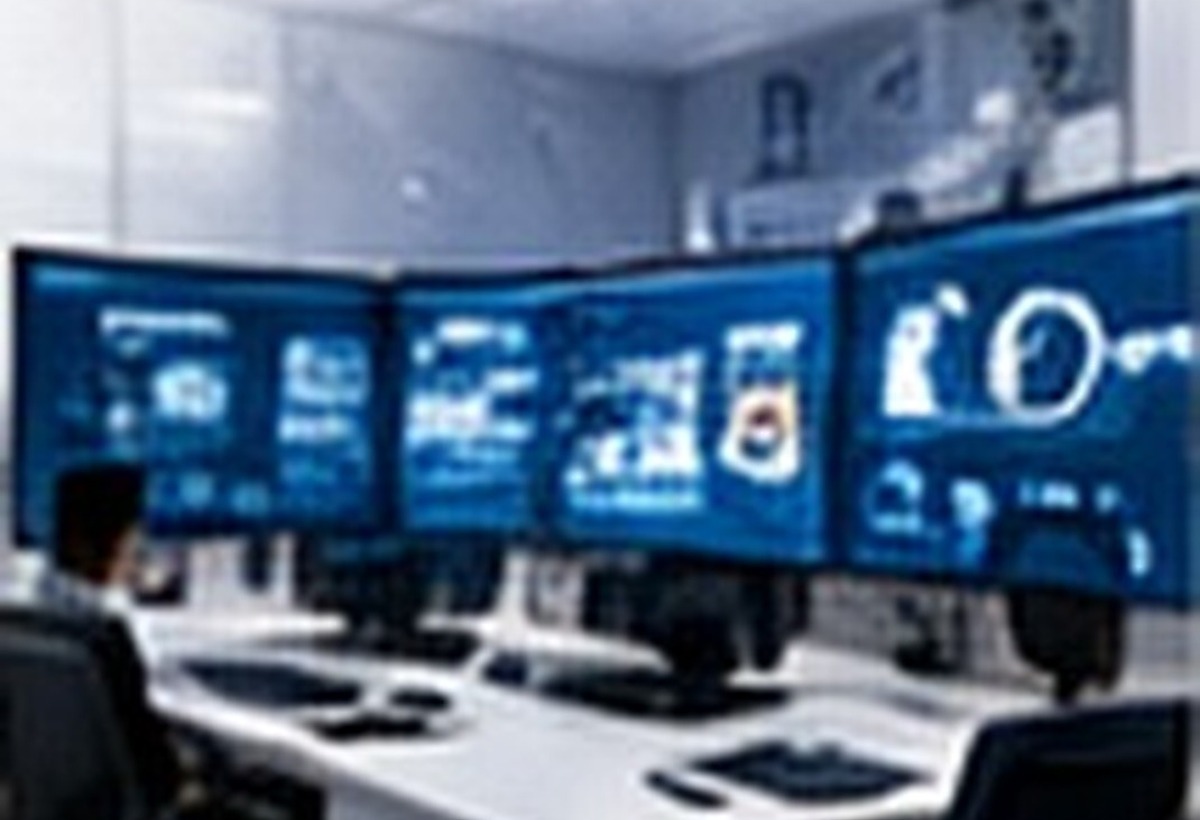 Managed IT Services