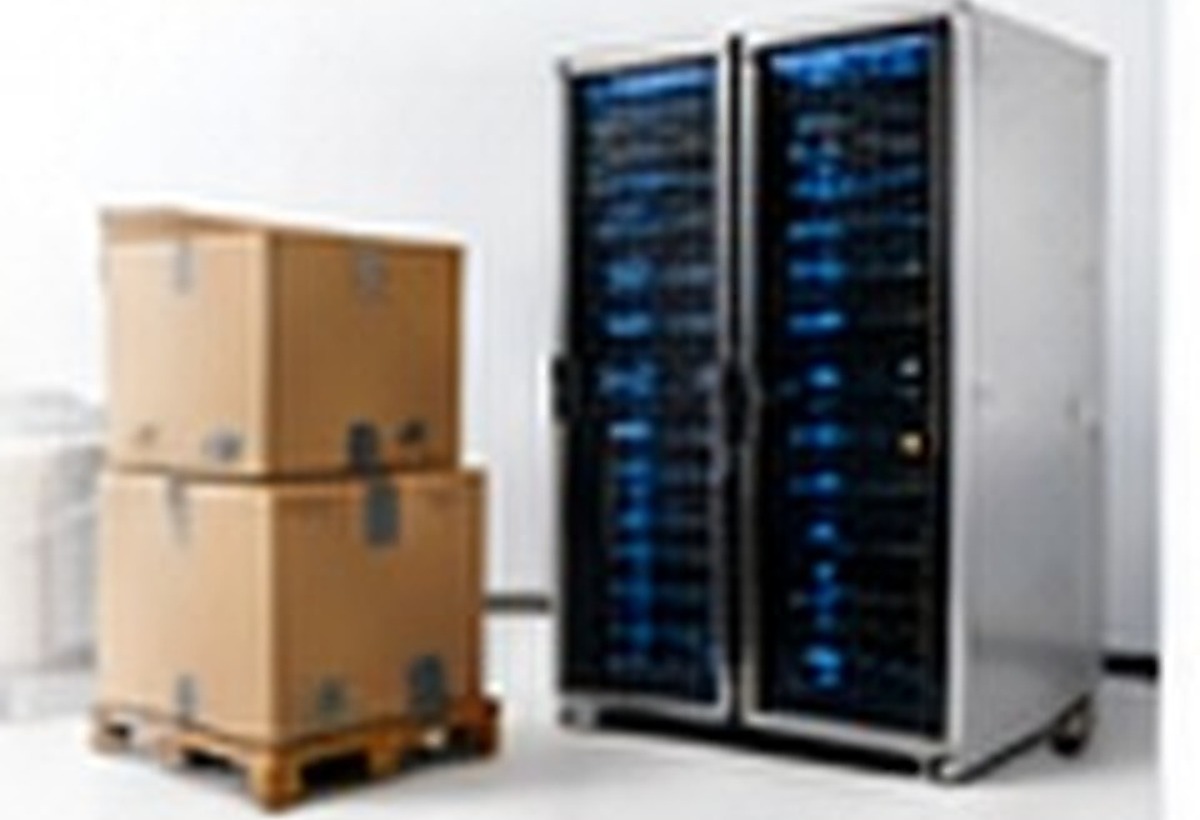 IT Relocation