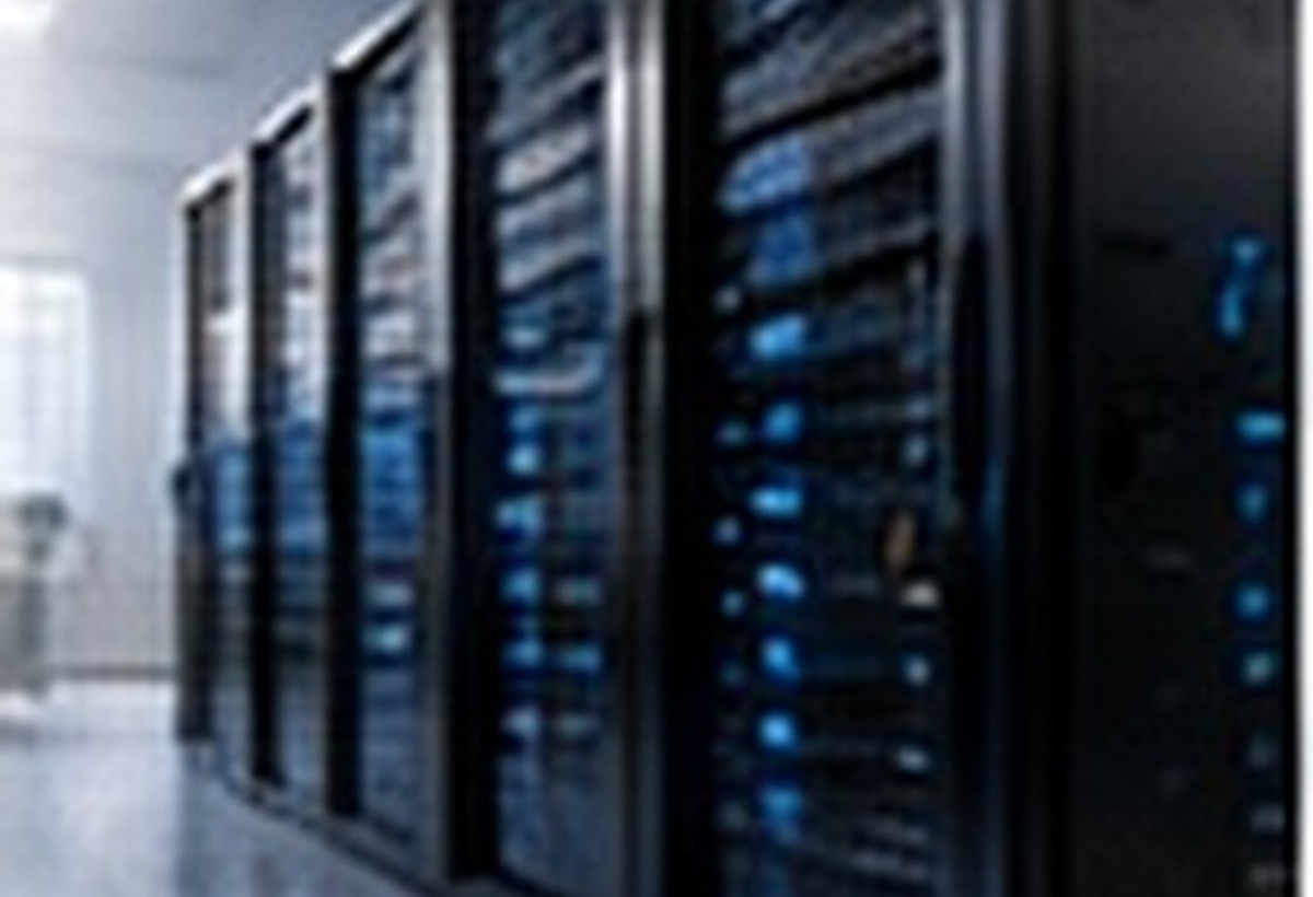 Server & Network